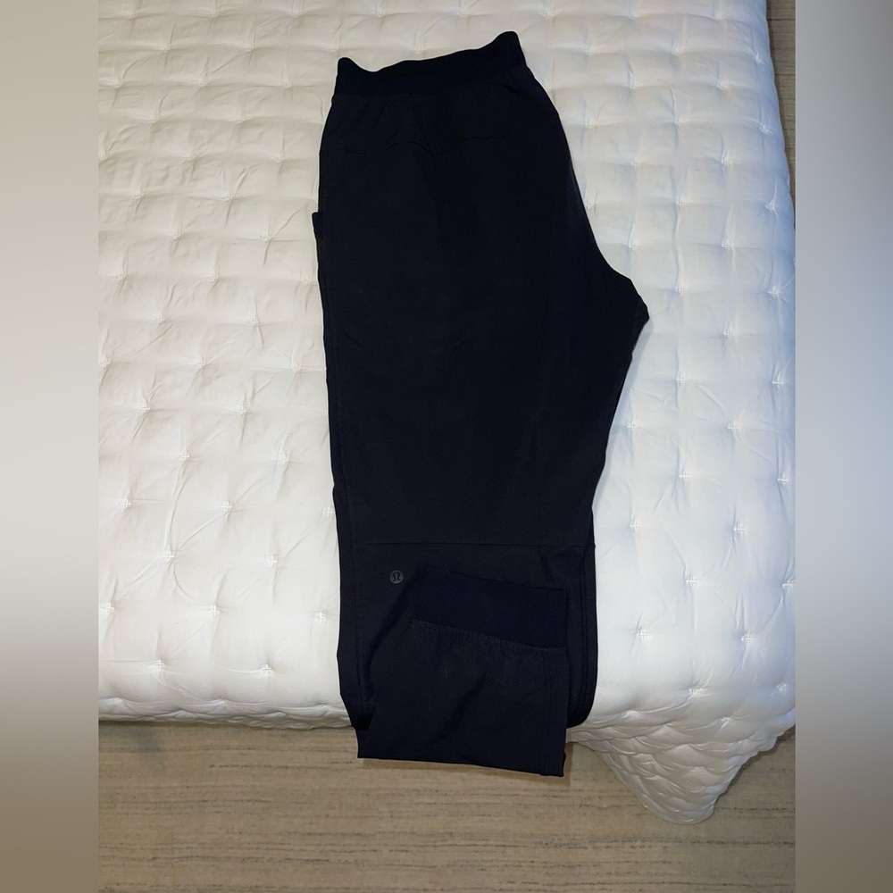 Lululemon ABC Joggers